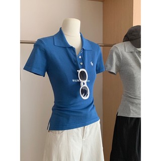 [MTM STORE] THUN POLO NGỰA 8035 - 𝐖𝐆.𝐖𝐄