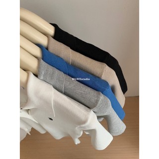 [MTM STORE] THUN POLO NGỰA 8035 - 𝐖𝐆.𝐖𝐄