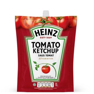 Tương cà chua heinz túi 125g