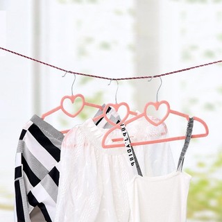 Sỉ 10 Dây phơi đồ thông minh - dài 5m