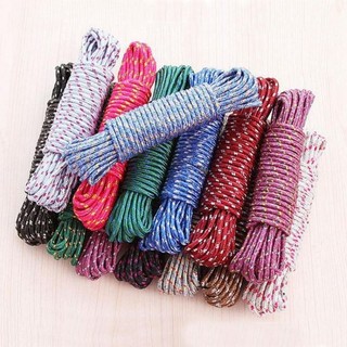 Sỉ 10 Dây phơi đồ thông minh - dài 5m