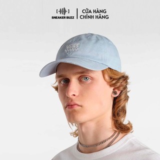 Nón vans wm court side hat vn000headsb