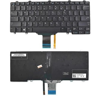 Phím dell latitude 7280 5280 5288 5289 7280 7290 7380 7390 new