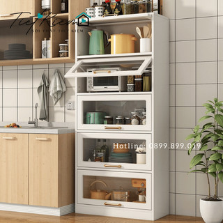 Kệ bếp Nội Thất Tiết Kiệm B1045