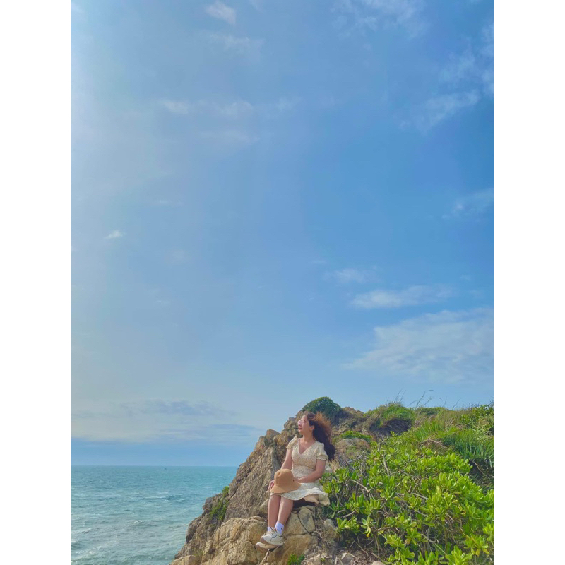 đầm chốt live
