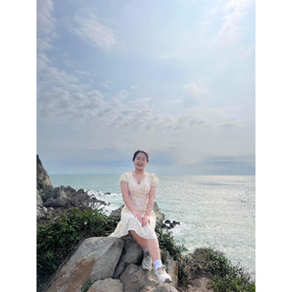 đầm chốt live