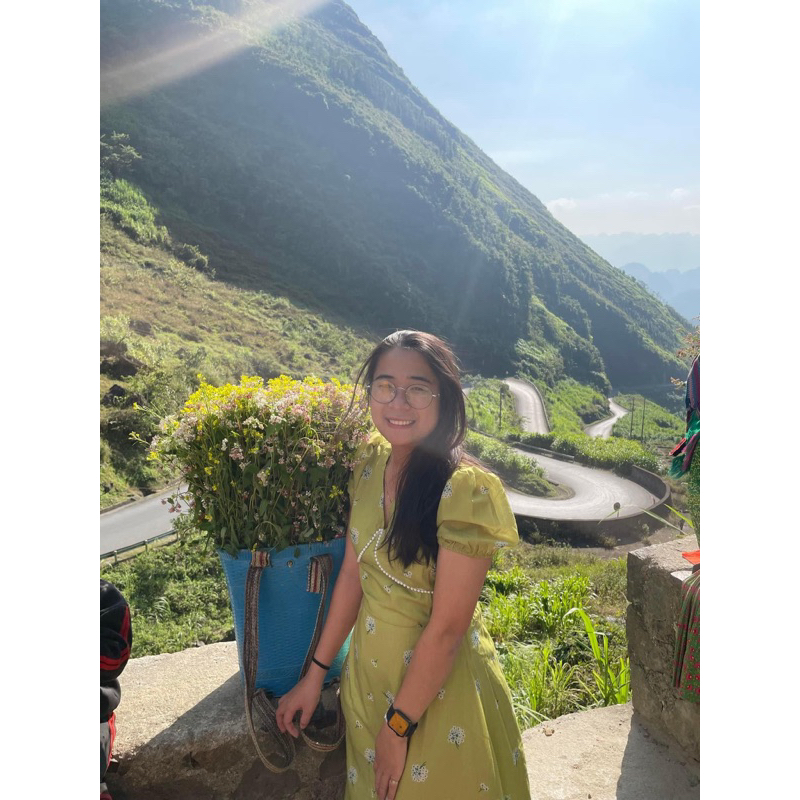 đầm chốt live