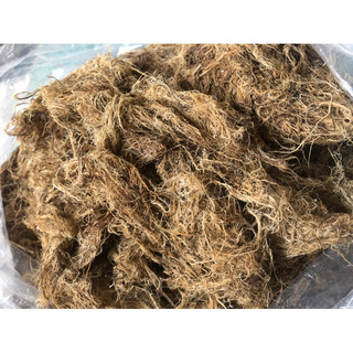 [SALE RẺ] 1Kg rong biển khô nấu xu xoa hàng chuẩn thơm(đã giặt sạch)