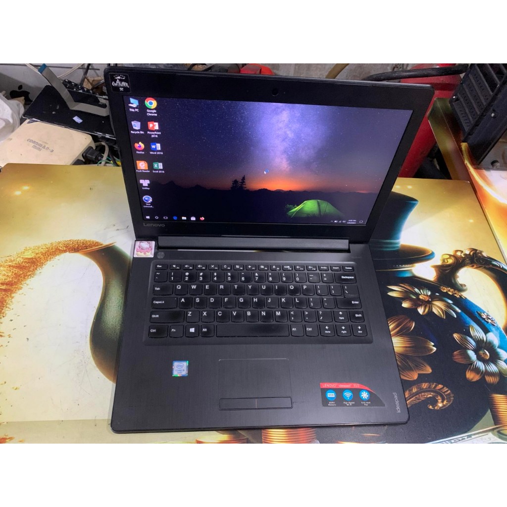Thanh lý laptop lenovo i5 gen 4/5/6/7 cùng nhiều model