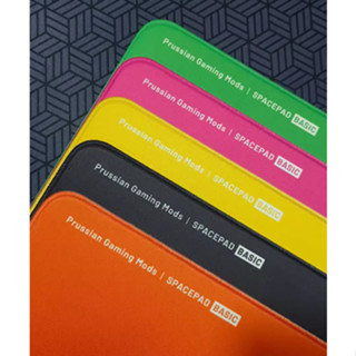 [NEW - Hàng sẵn] - Lót chuột gaming Spacepad chính hãng bề mặt Speed/ Control/ Hybrid chuyên game FPS