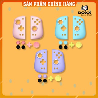 Bộ ốp thay thế cho tay cầm Mobapad M6 HD, Mobapad M6S