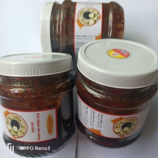 Nước chấm cả thế giới, nước chấm hoa quả, nước chấm đồ chua, đồ luộc