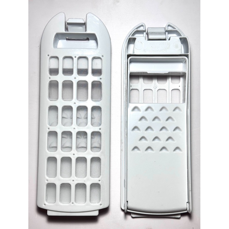 Lưới lọc rác máy giặt AQUA 20cm x 7cm - Túi lọc rác máy giặt AQUA