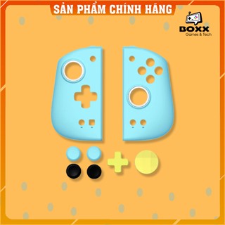 Ốp nam châm cho tay cầm Mobapad M6 HD Mobapad M6S kèm chụp Analog Dpad 