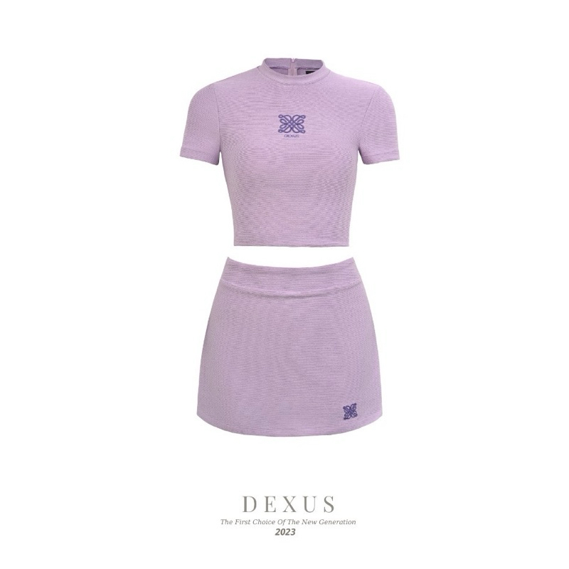 Set Dexus hi