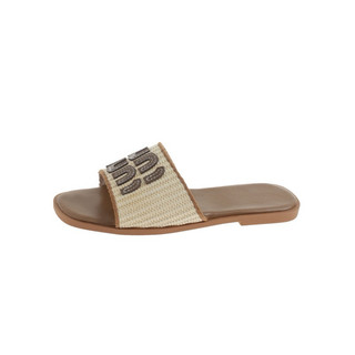 [ HÀNG CÓ SẴN ] Dép lê M.m BIGSIZE 40-41-42