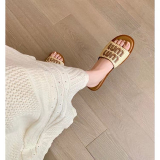 [ HÀNG CÓ SẴN ] Dép lê M.m BIGSIZE 40-41-42