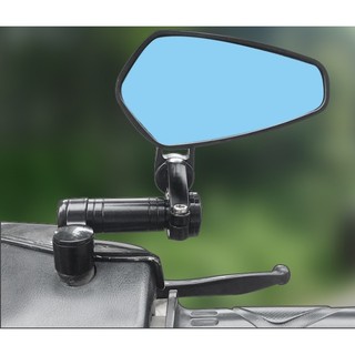 Gương xe tay ga honda yamaha Suzuki chân thuận nghịch