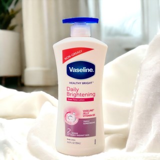 Sữa Dưỡng Thể Vaseline Lotion 725ml