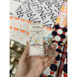 Nước hoa marc jacobs perfect 5ml