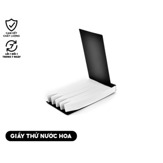 Quà tặng que thử nước hoa nam Sauvage