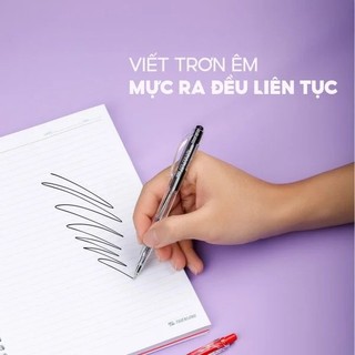 Viết bi Thiên Long Flexoffice FO-03/VN