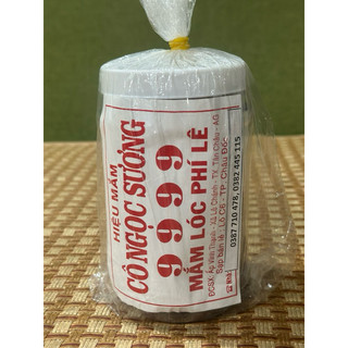 Mắm chưng Cá Lóc Châu Đốc An Giang 600g
