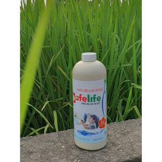 Nước Rửa Bát Safelife