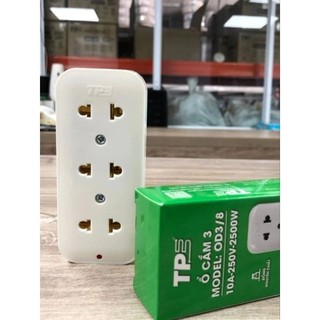 (GIÁ HỦY DIỆT) Ổ ĐIỆN CAO CẤP CHỐNG CHÁY