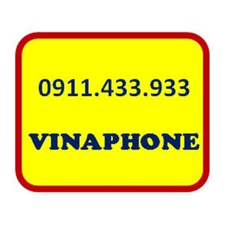 Sim Vinaphone miễn phí 3gb/ngày