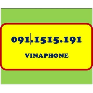 Sim Vinaphone miễn phí 3gb/ngày