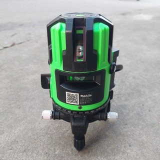 Máy cân bằng laze 5 tia xanh - Máy bắn cốt laser