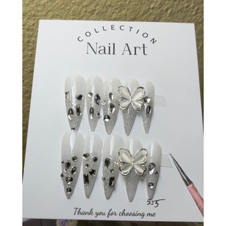 Nailbox thiết kế