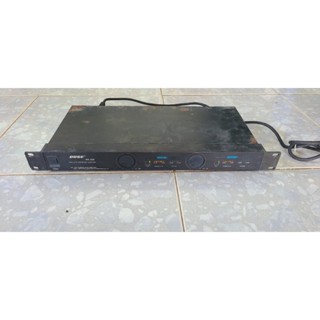 Đầu thu micro không dây BOSE model AK-339 , bán xác