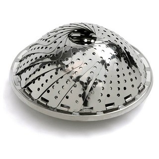 Vỉ hấp đồ xôi hàng dày dặn