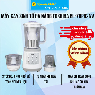 Máy xay sinh tố đa năng Toshiba BL-70PR2NV