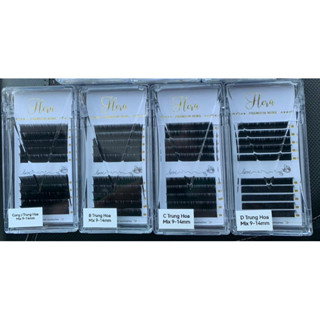 Mi Douyin độ cong J B C D ( Mi Trung Hoa )