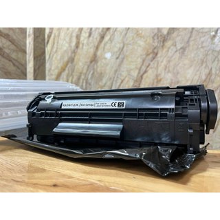 Hộp mực 12a canon2900 loại tốt