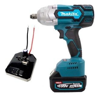 Mạch bulong Makita, drama,.macan 880N