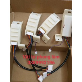 Bo mạch mắt nhận mặt lạnh điều hoà LG chính hãng