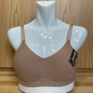 Áo ngực không gọng mút mỏng Thái lan A26 nâng ngực chống xệ size 36 đến size 42