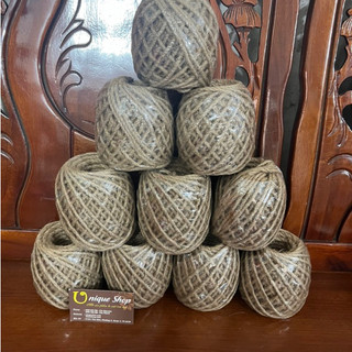Dây thừng handmade, dây bố handmade