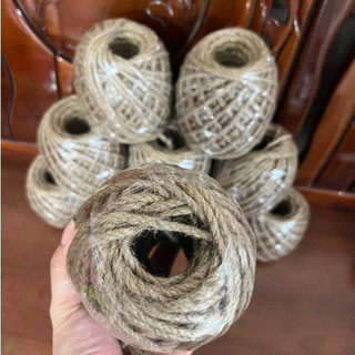 Dây thừng handmade, dây bố handmade