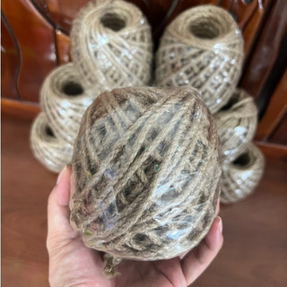 Dây thừng handmade, dây bố handmade
