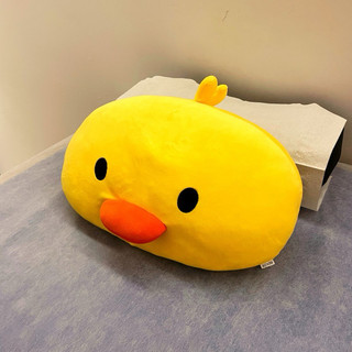 Gấu bông Gà vàng, Vịt vàng miniso