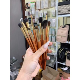 Cọ Lẻ Misse By Celin (cọ mắt,cọ mũi,cọ nhấn,cọ blend,cọ lihgt…)