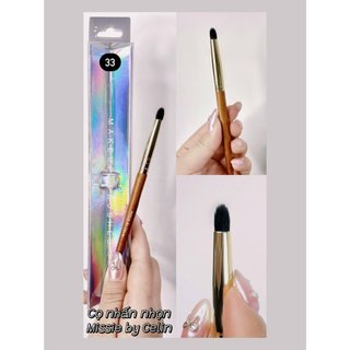 Cọ Lẻ Misse By Celin (cọ mắt,cọ mũi,cọ nhấn,cọ blend,cọ lihgt…)