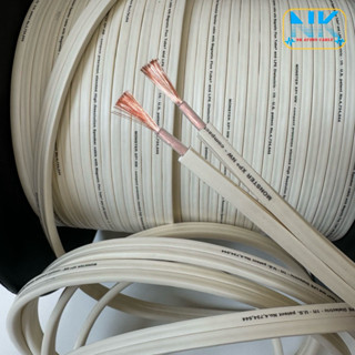  Dây Loa Monster XP Lõi Đồng Nguyên Chất 