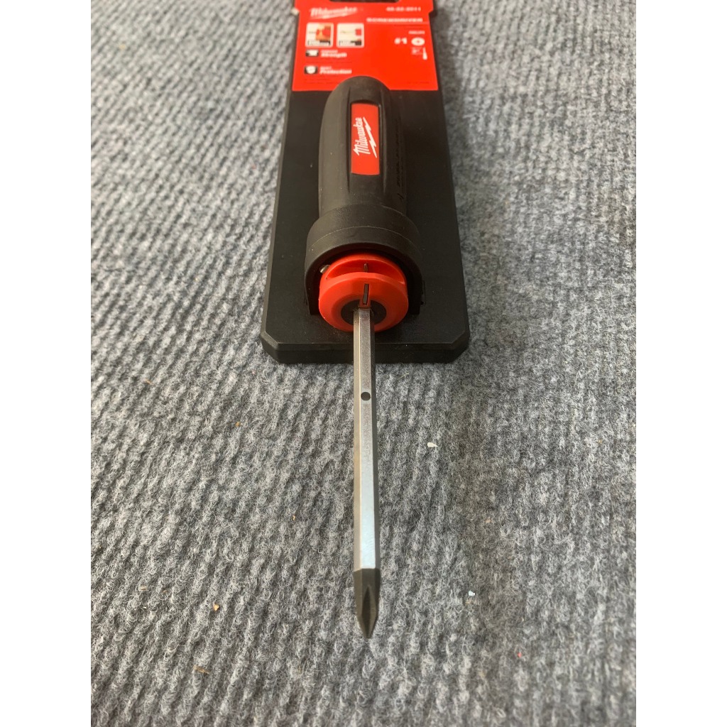 Tuốc nơ vít bake PH1 Milwaukee 48-22-2011