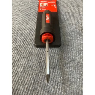 Tuốc nơ vít bake ph1 milwaukee 48-22-2011